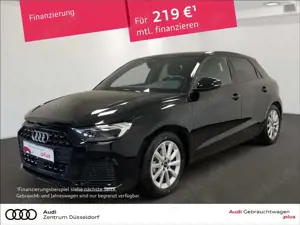 Audi A1 Sport 25 TFSI advanced VIRTUAL SOUND CARPLAY