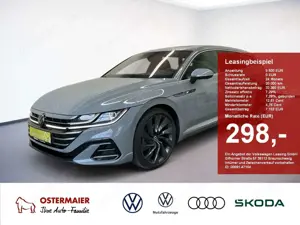 Volkswagen Arteon Shootingbrake R-LINE 2.0TDI 200PS DSG ACC.STHZG.HA