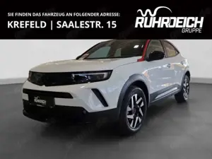 Opel Mokka GS Line Navi Digitales Cockpit LED Apple CarPlay A