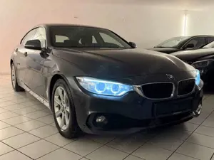 BMW 420 Gran Coupe 420D,Navi,Apple-Car-Play,Pdc,SHZ