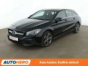 Mercedes-Benz CLA 200 Shooting Brake Urban Aut.*NAVI*PDC*