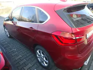 BMW 218 218i Active Tourer Luxury Line Bild 2