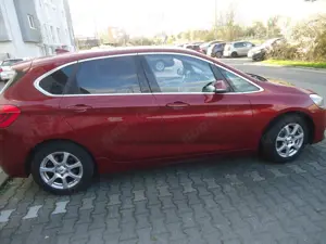 BMW 218 218i Active Tourer Luxury Line Bild 5