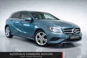 Mercedes-Benz A 200 CDI 7G-DCT Urban Sport BlueEfficienc 136PS