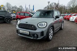 MINI Cooper SE Countryman Cooper SE 1.5 Allrad Kom