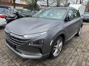Hyundai NEXO NEXO