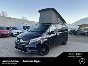 Mercedes-Benz Marco Polo Marco Polo 300 d 4MATIC EDITION AMG AHK MBAC MBUX