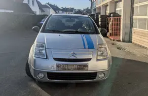 Citroen C2
