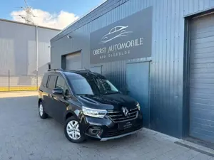 Renault Kangoo III*Automatik*Garantie*1.Hand*Tempomat*SHZ