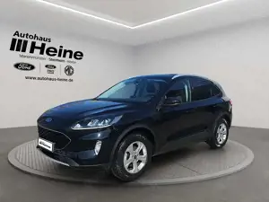 Ford Kuga 2.5 Duratec PHEV COOLCONNECT