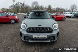 MINI Cooper SE Countryman Cooper SE 1.5 Allrad Kom Bild 2