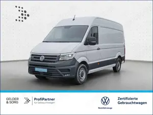 Volkswagen Crafter e-Crafter 35 Kasten MR RFK*LED*GRA*DAB+*LED