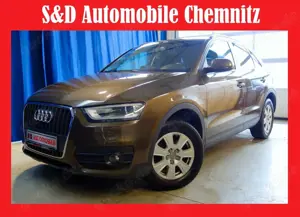 Audi Q3 1.4 TFSI"TOP CAR"