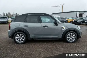 MINI Cooper SE Countryman Cooper SE 1.5 Allrad Kom Bild 4