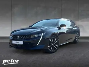 Peugeot 508 508 SW GT 130 +Kamera+Navi+LED+EPH+