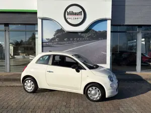 Fiat 500 Mild Hybrid DAB UConnect PDC Klima uvm.