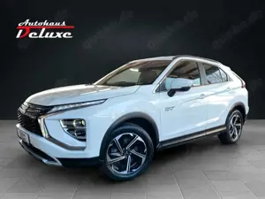 Mitsubishi Eclipse Cross PHEV 4WD PLUS NAVI-KAMERA-LEDER