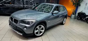 BMW X1 18 i sDrive VOLL-LEDER PANORAMA XENO