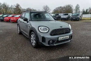 MINI Cooper SE Countryman Cooper SE 1.5 Allrad Kom Bild 3