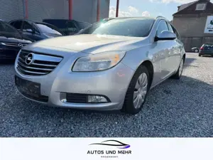 Opel Insignia A Sports Tourer Edition Klima Navi