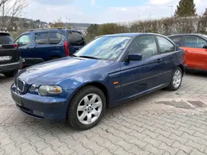 BMW 318 3er 318ti compact