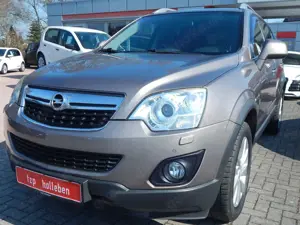 Opel Antara Design Edition 4x4