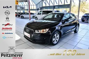 Audi A1 1.0 TFSI ultra Sportback