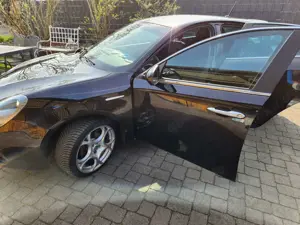 Alfa Romeo Giulietta Giulietta 1.4 TB 16V