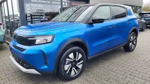 Opel Frontera GS*LED*Navi*Shzg*Lhzg*BFS*PDC*Cam*17"