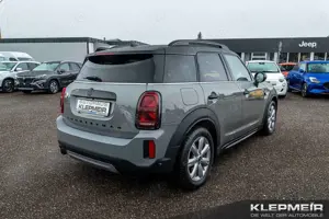 MINI Cooper SE Countryman Cooper SE 1.5 Allrad Kom Bild 5