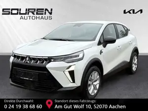 Mitsubishi ASX CARPLAY+ KLIMA+ RÜCKFAHRKAMERA+ TEMPOMAT