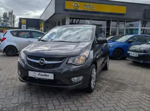 Opel Karl Edition    Winter Paket / Allwetterreifen