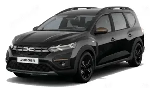 Dacia Jogger TCe 110 Extreme 5-S