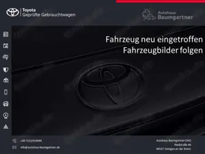 Ford Tourneo Courier 1.0 EcoBoost Trend