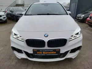 BMW 220 Active Tourer 220 i M Sport+PANO+NAVI+CAM+AHK