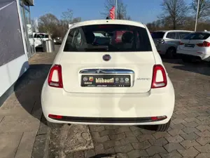 Fiat 500 Mild Hybrid DAB UConnect PDC Klima uvm. - image 4
