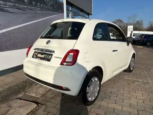 Fiat 500 Mild Hybrid DAB UConnect PDC Klima uvm. - image 3