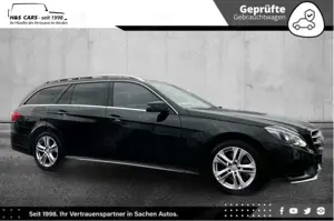 Mercedes-Benz E 220 d T BlueTec 9G 1.H AMG VOLL FINAL EDITION