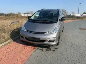 Toyota Previa 2.4 Sol