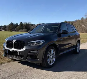 BMW X3 M40i Bild 3