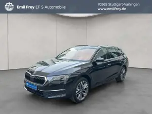 Skoda Octavia Combi 1.5 TSI mHEV DSG Balance 110 kW