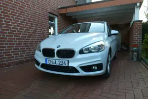 BMW 220 2er Active Tourer Diesel 220d Active Tourer Aut. Advantage
