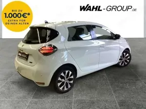 Renault ZOE R135 EVOLUTION EV50 *NAVI*KLIMAAUTO.* Bild 2