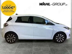 Renault ZOE R135 EVOLUTION EV50 *NAVI*KLIMAAUTO.* Bild 4