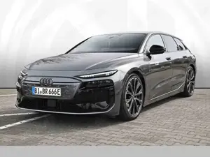 Audi A6 Avant e-tron Performance edition S line Matrix