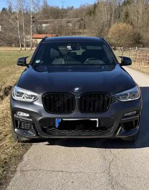 BMW X3 M40i