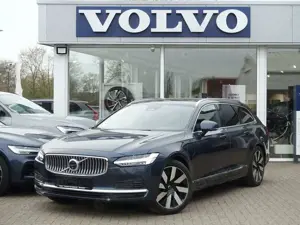 Volvo V90 Plus T6 AWD Plug-in Hybrid/HeadUp/360°Cam
