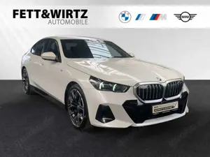 BMW 520 d xDrive M Sport|20"LMR|DAProf.|Head-Up