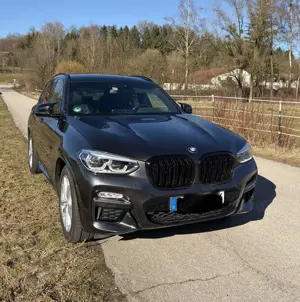 BMW X3 M40i Bild 2