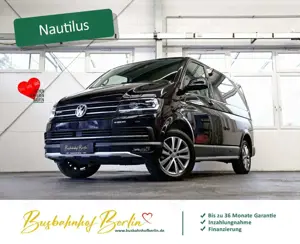 Volkswagen T6 Multivan PanAmericana DSG 4Motion LED Standhz